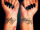 ���� Demi's tattoo