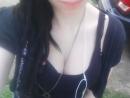 ���� Everyone always says I have really nice boobies. Here, take a look at my cleavage. I love this outfit. Maybe, just maybe, I MIGHT put some pix on here that show a little teeny tiny bit more skin, specifically in the upper torso/chest area. MAYBE. If you g