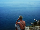 ���� Near the Sea