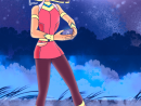���� Cleopatra in Space by Novasov