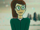 ���� Tulip from Infinity Train by Novasov