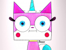 ���� Unikitty by Novasov