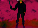 ���� Jason Voorhees (Friday, The 13th) by Novasov