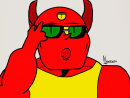 ���� Helldon 2021 by Novasov
