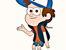 ���� Dipper Pines by Novasov