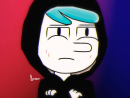 ���� Troll Hilda by Novasov