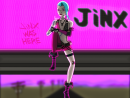 ���� Jinx by Novasov