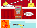 ���� Vending Machine Comic 3/3 by Novasov