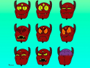 ���� Helldon's Emotions by Novasov