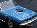  HEMI &#39;Cuda