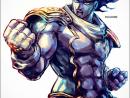���� Star Platinum