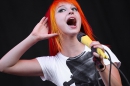 ���� �������� �������� ������ Paramore