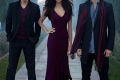 01.07.2010    Characters in Vampire diaries.