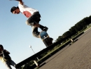 ���� bluntslide