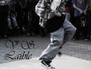 ���� C-Walk Battle | St. Oskol