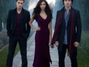 ���� The Vampire Diaries 