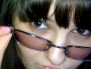 ���� )