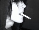 ���� smoke