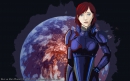 ���� Ghost Shepard