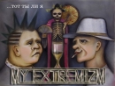 ���� My Extremizm