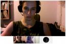 ���� ���� � �������� �� Google Hangouts