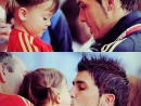 ���� �David Villa�