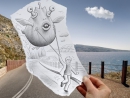 ���� Ben Heine