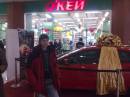 ���� � � Ford fokus
