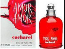 ���� 23 Cacharel Amor Amor