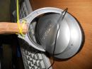 ���� MAXIMUMNISHEBROD KOSS PRO3AA TITANIUM 3