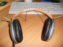 ���� MAXIMUMNISHEBROD KOSS PRO3AA TITANIUM 4