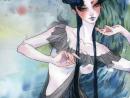 ���� Danni Shinya Luo