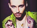 ���� Bill Kaulitz