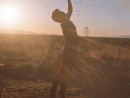 ���� a jump