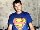 ���� super man)