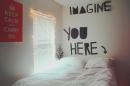 ���� I need you here now