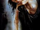  Luis Royo  Sodoms princess