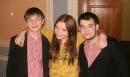 ���� Guys ^-^ love them so much