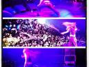 ���� ������ ��-���� DFM � Arena Moscow!