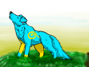 ���� Wolf