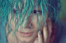 ���� Turquoise.