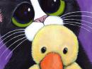 ���� kitten;3