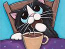 ���� omnomnom. meow:3