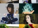 ���� Lyra Depp | strangers people | ������ �� ��������� ��� Art by Depp