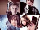 ���� Heros | ������ �� ��������� ��� Art by Depp