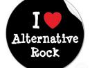 ���� I love Alternative Rock.
