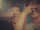 ���� I & my friends:*