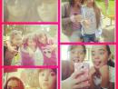 ���� I & my friends:*