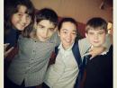 ���� I & my friends:*