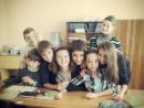 ���� I & my friends:*